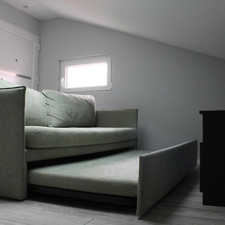 Apartamentos Do Parque Vila Real Exteriér fotografie