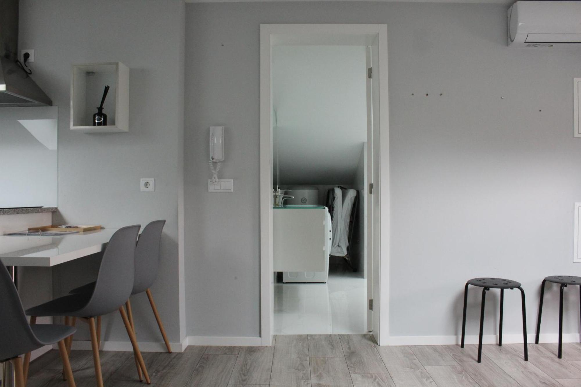 Apartamentos Do Parque Vila Real Exteriér fotografie