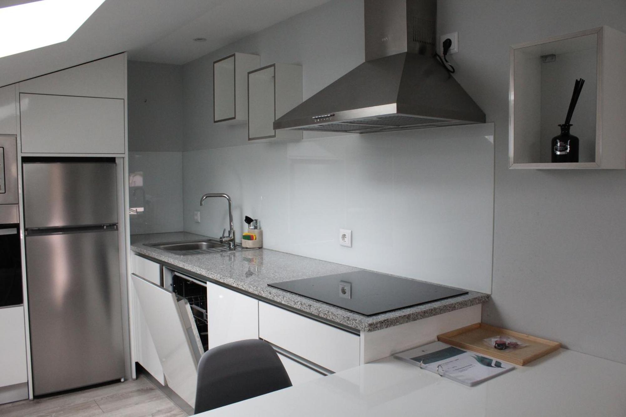 Apartamentos Do Parque Vila Real Exteriér fotografie